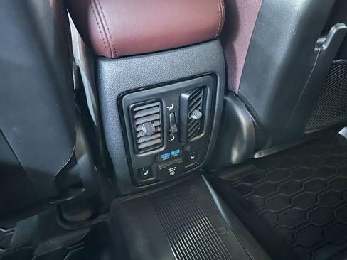 Used 2021 Dodge Durango Citadel image 42