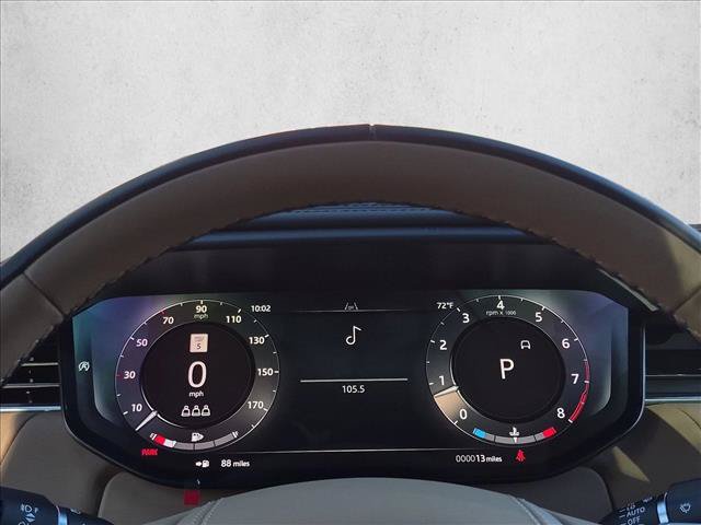 New 2027 Land Rover Range Rover Sport Dynamic SE AWD/4WD image 15