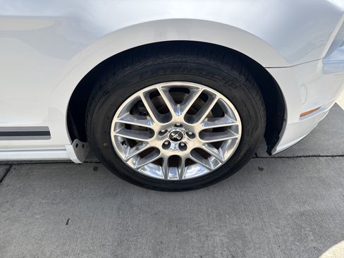 Used 2014 Ford Mustang Premium w/ Equipment Group 202A RWD image 12