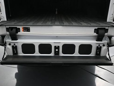 Used 2024 Chevrolet Silverado 3500 High Country w/ High Country Premium Package AWD/4WD image 20