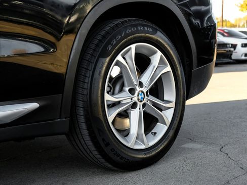 Used 2019 BMW X3 sDrive30i w/ Convenience Package image 49