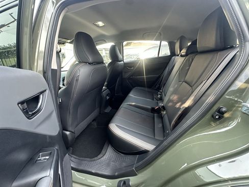 Used 2025 Subaru Crosstrek 2.5i Limited w/ Popular Package #3A AWD/4WD image 40