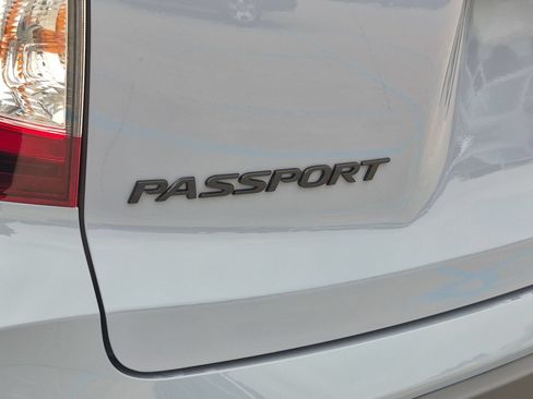 Used 2023 Honda Passport TrailSport image 30