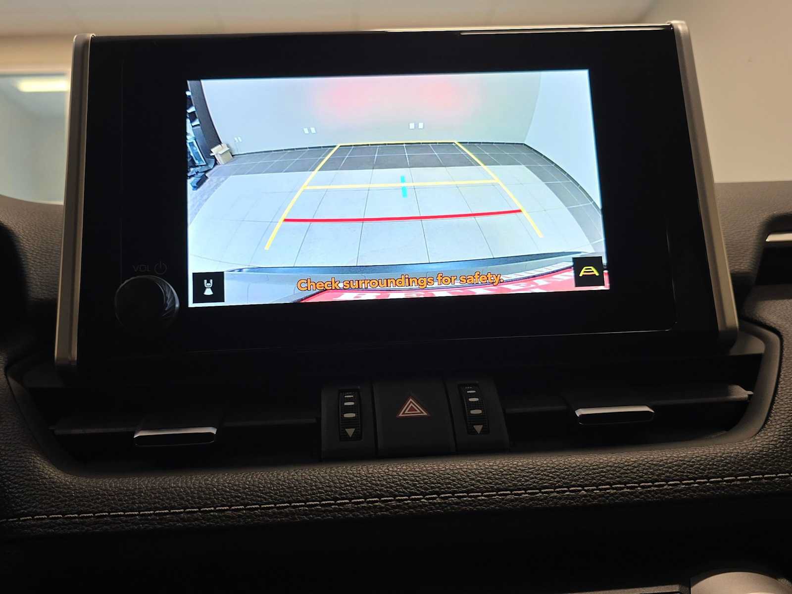 Certified 2025 Toyota RAV4 XLE Premium AWD/4WD image 13