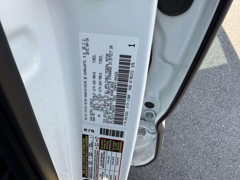 Used 2026 Toyota Tacoma TRD Pro AWD/4WD image 39