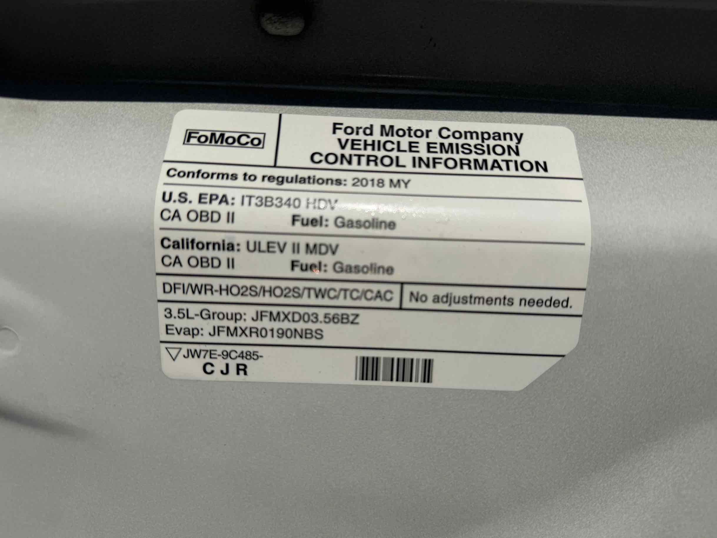 Used 2018 Ford Transit 350 148 Medium Roof RWD image 30