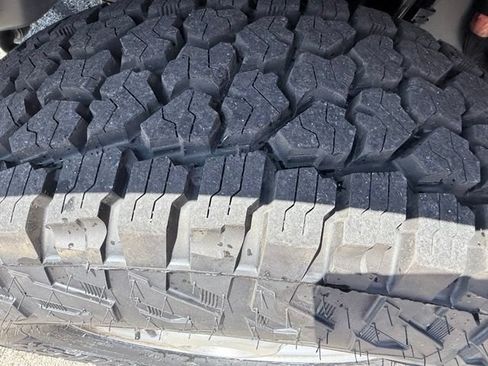 Used 2026 Ford F250 XL AWD/4WD image 19