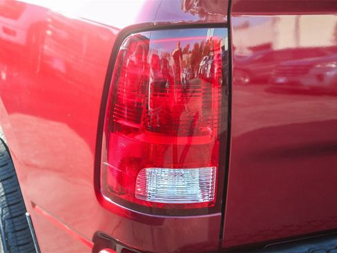 Used 2012 RAM 1500 Express image 11