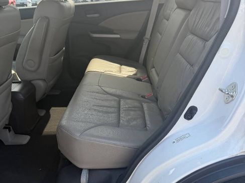 Used 2014 Honda CR-V EX-L image 11