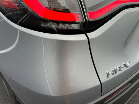 New 2026 Honda HR-V LX image 20