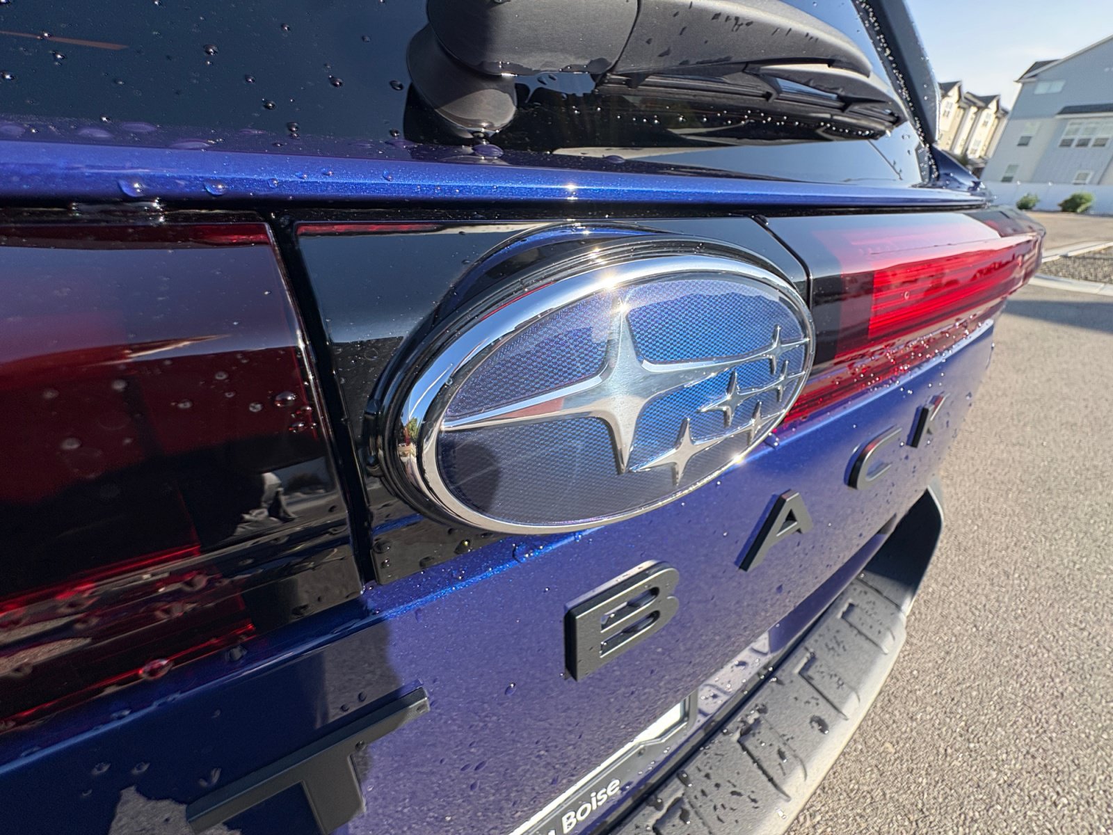 New 2026 Subaru Outback Touring XT AWD/4WD image 23