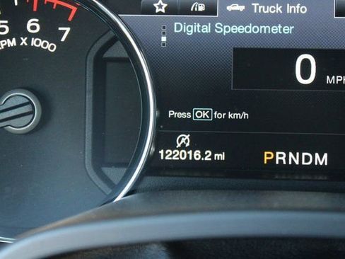 Used 2018 Ford F150 Lariat w/ Equipment Group 502A Luxury image 12