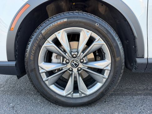 Used 2024 Honda CR-V Sport Touring image 26