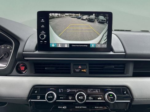 Used 2024 Honda Pilot EX-L image 25