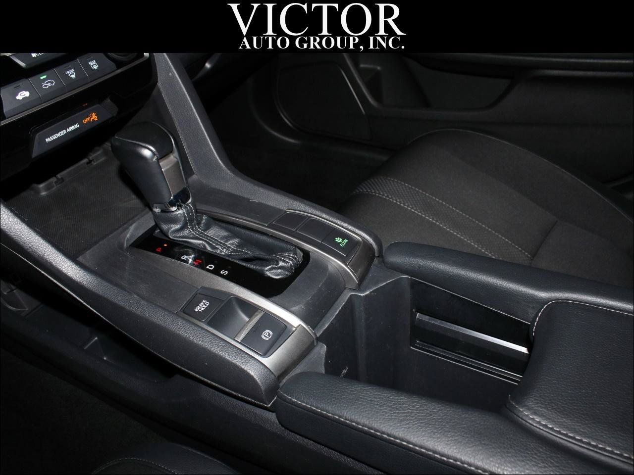 Used 2021 Honda Civic Sport image 19