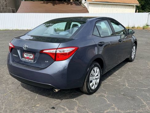 Used 2016 Toyota Corolla LE image 6