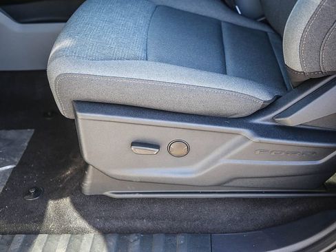 New 2025 Ford F150 Lightning XLT image 25