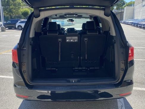 Used 2022 Honda Odyssey Elite image 5