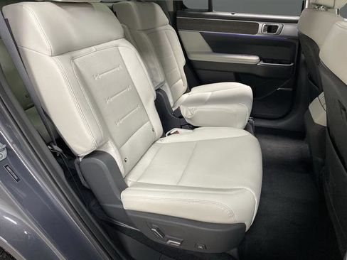 New 2026 Hyundai Santa Fe Limited image 34