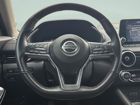 Used 2023 Nissan Sentra SR w/ Electronics Package image 25