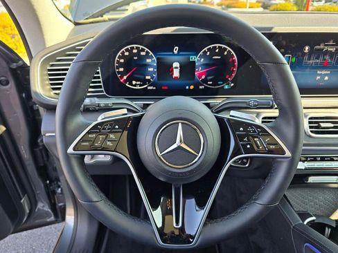 Used 2026 Mercedes-Benz GLE 450 4MATIC image 14