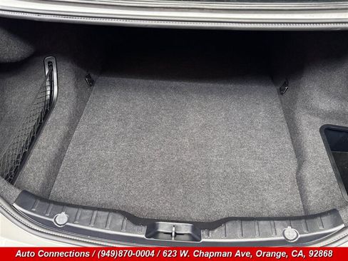 Used 2014 BMW 528i Sedan RWD image 29