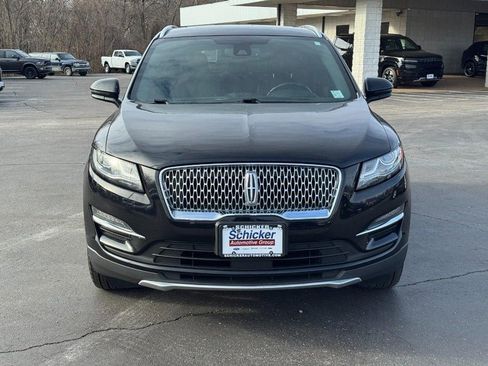 Used 2019 Lincoln MKC Reserve w/ MKC Climate Package image 9