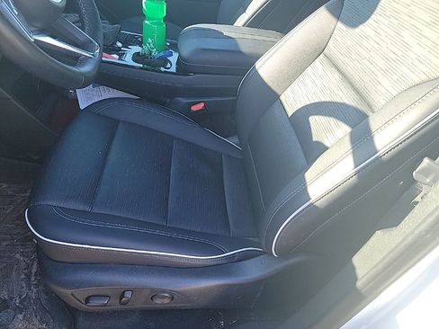 Certified 2025 Buick Enclave Sport Touring w/ Power Package image 21