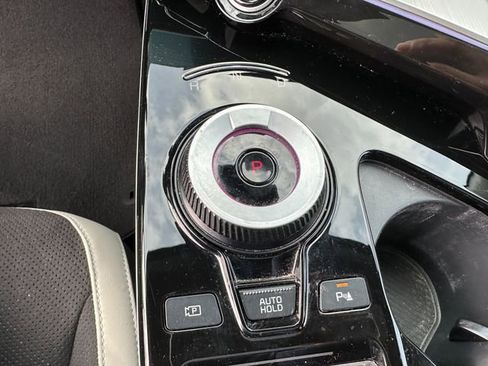 Used 2023 Kia EV6 GT-Line w/ GT-Line Suede Seat Package image 20