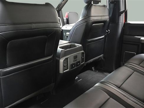 Used 2019 Ford F150 Raptor w/ Equipment Group 802A Luxury image 16