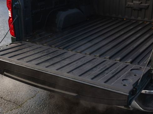 New 2025 Chevrolet Silverado 1500 LT w/ Z71 Off-Road Package image 10