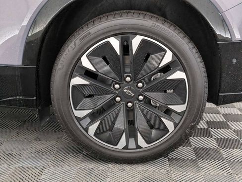 New 2026 Chevrolet Blazer EV RS w/ Super Cruise Package image 14