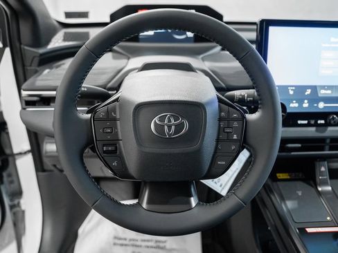 New 2026 Toyota C-HR AWD/4WD image 29
