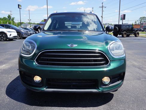Used 2017 MINI Cooper Countryman ALL4 AWD/4WD image 2