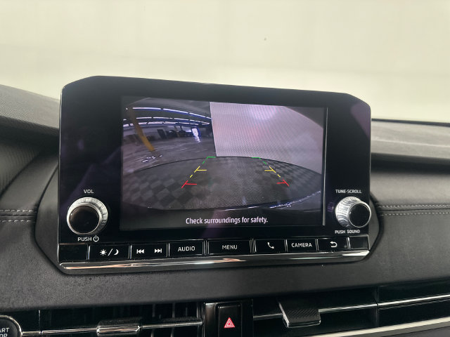 Used 2023 Mitsubishi Outlander ES AWD/4WD image 9