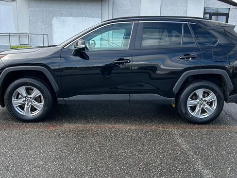 Certified 2024 Toyota RAV4 XLE w/ Convenience Package image 8