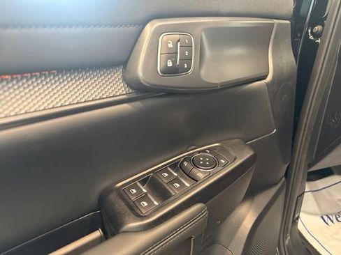 New 2026 Ford Ranger Raptor AWD/4WD image 12