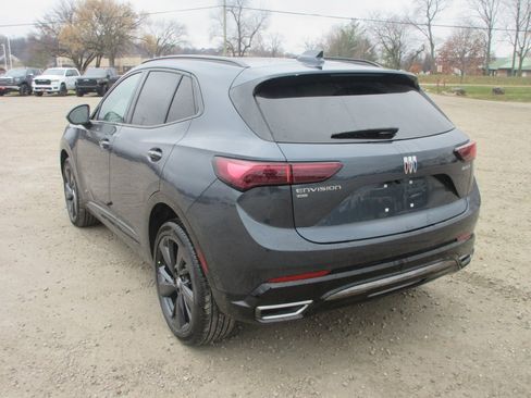 New 2026 Buick Envision Sport Touring image 8