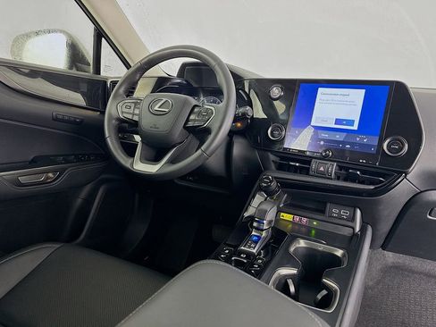 Used 2022 Lexus NX 350 AWD w/ Premium Package image 32