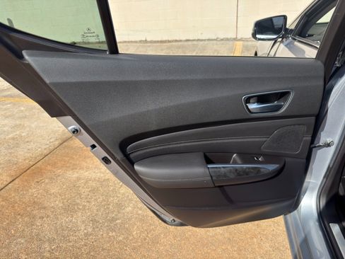 Used 2020 Acura TLX w/ Technology Package FWD image 42