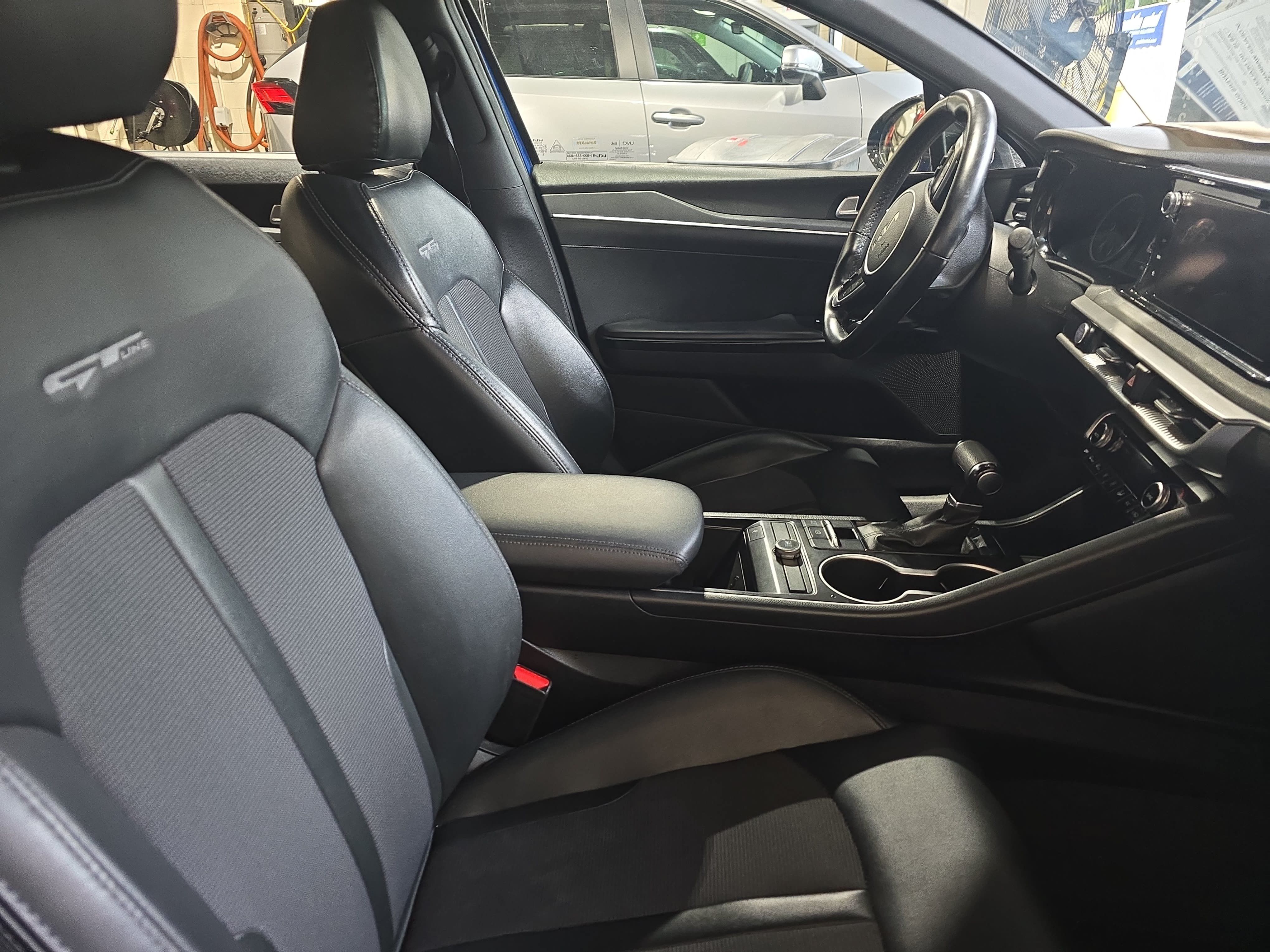 Used 2022 Kia K5 GT-Line w/ GT-Line FWD Premium Package image 10