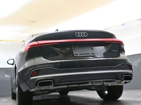 New 2025 Audi A5 2.0T Premium Plus image 40