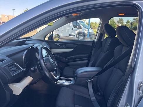Used 2019 Subaru Ascent Premium AWD/4WD image 7