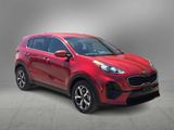 Used 2021 Kia Sportage LX image 2