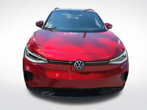 Used 2024 Volkswagen ID.4 S RWD image 2