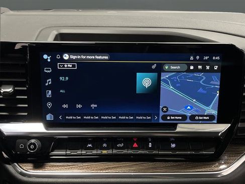 Used 2025 Chevrolet Silverado 1500 LT w/ Work Truck Package image 18