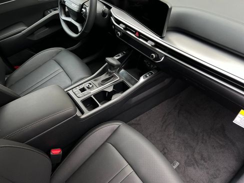 New 2026 Kia Sorento EX image 17