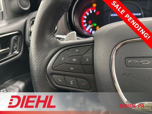 Used 2024 Dodge Durango GT image 26