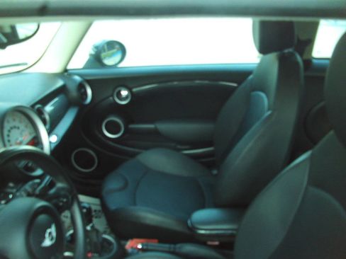 Used 2012 MINI Cooper S FWD image 9