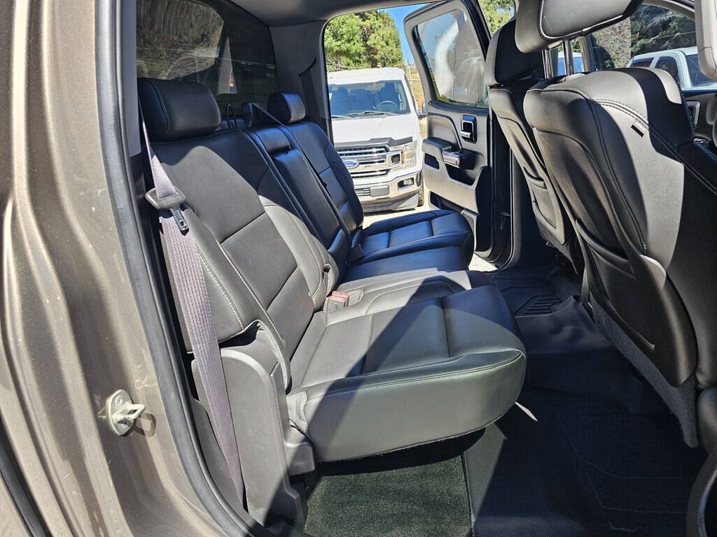 Used 2014 GMC Sierra 1500 SLE w/ Texas SLE Value Package AWD/4WD image 15